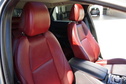 2023 Mazda CX-30 2.5 S Carbon Edition