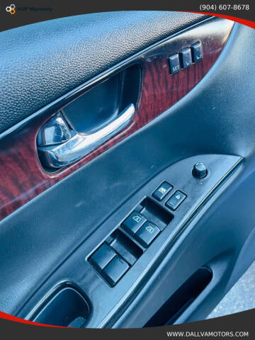 2017 Infiniti QX50
