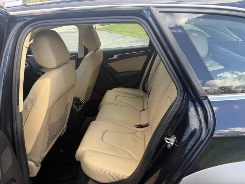 2013 Audi Allroad 2.0T quattro Premium Plus