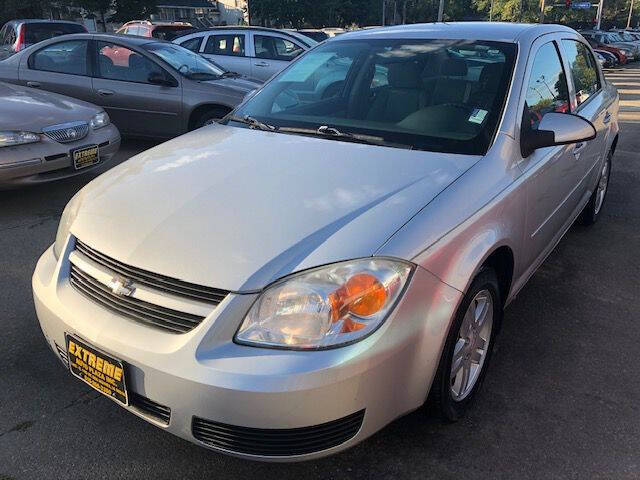 2005 Chevrolet Cobalt LS