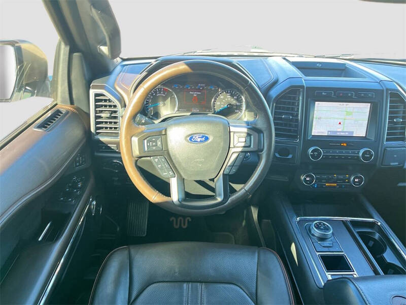 2021 Ford Expedition King Ranch