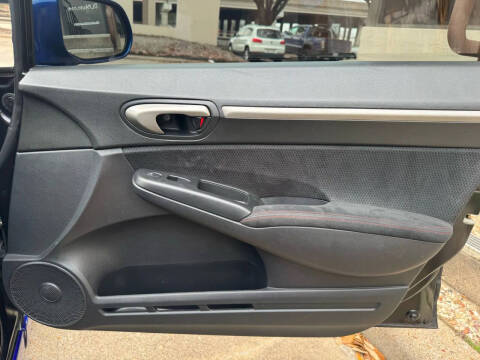 2007 Honda Civic