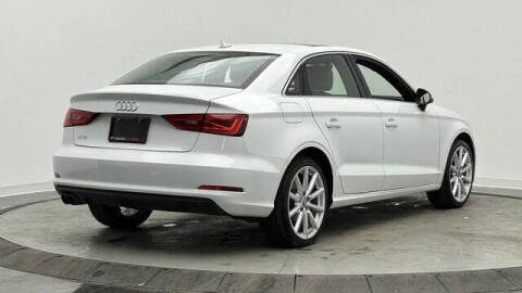 2015 Audi A3 1.8T Premium