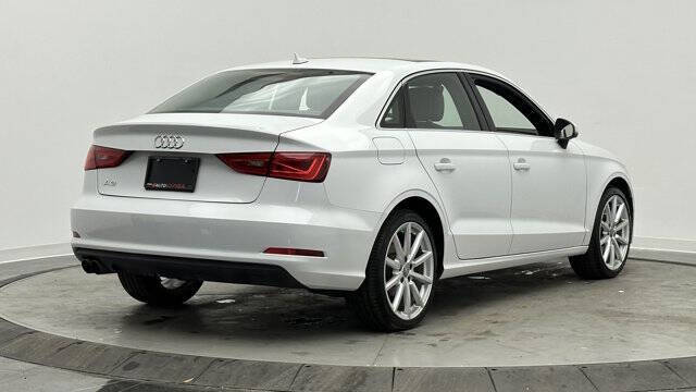 2015 Audi A3 1.8T Premium