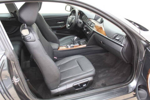 2014 BMW 4 Series 428i