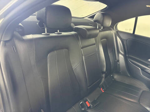 2021 Mercedes-Benz A-Class A 220 4MATIC