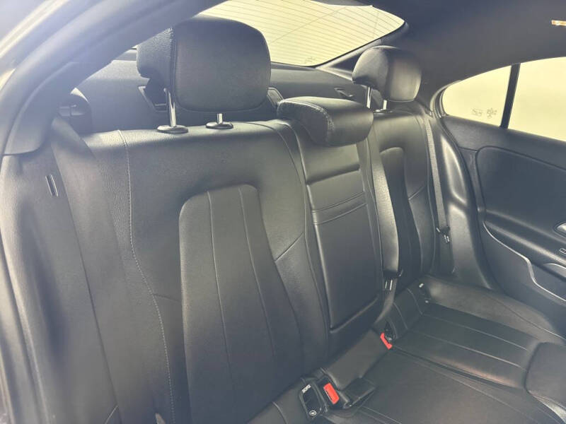 2021 Mercedes-Benz A-Class A 220 4MATIC