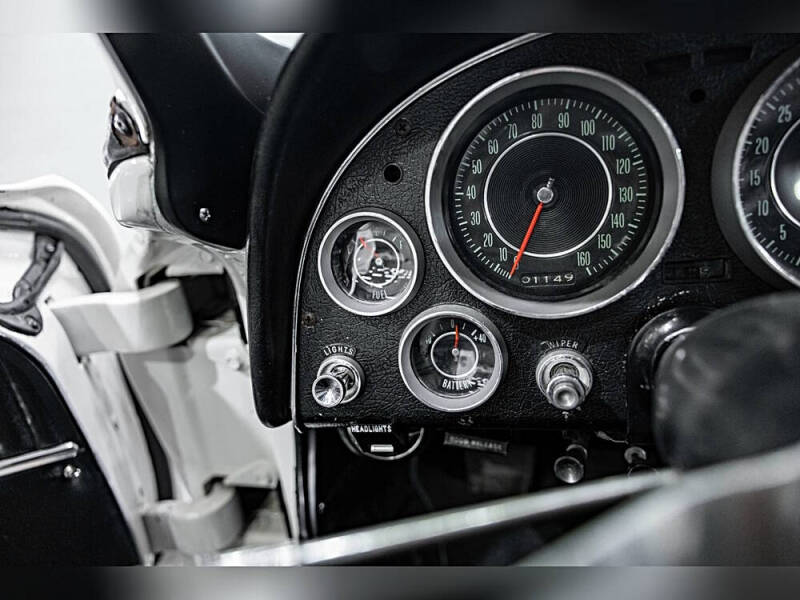 1964 Chevrolet Corvette