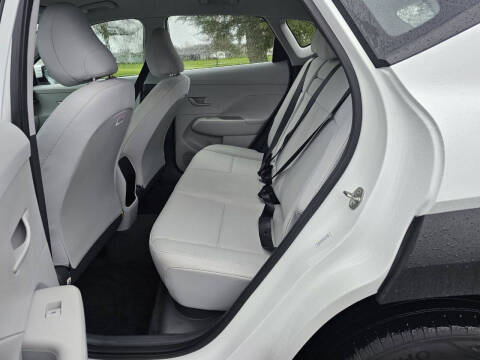 2024 Hyundai Kona SE