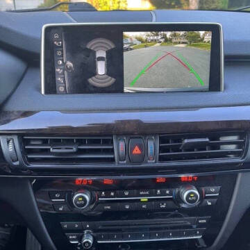 2017 BMW X5 xDrive40e iPerformance