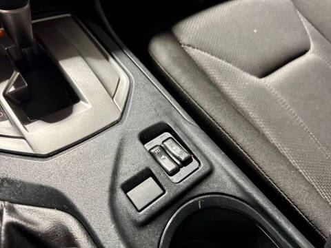 2020 Subaru Impreza Premium