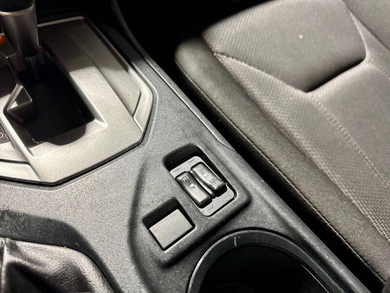 2020 Subaru Impreza Premium