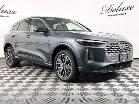 2025 Audi Q5 quattro Premium Plus TFSI