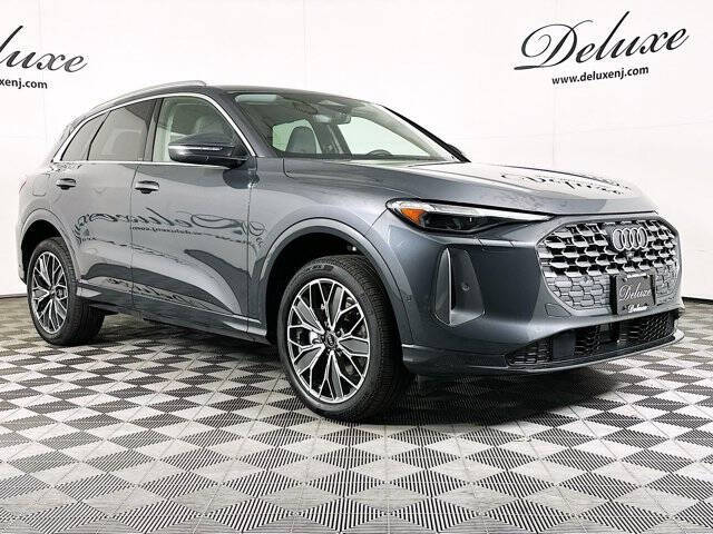 2025 Audi Q5 quattro Premium Plus TFSI