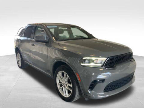 2022 Dodge Durango for sale at Autoplex MKE in Milwaukee WI