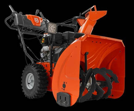 Husqvarna ST224P