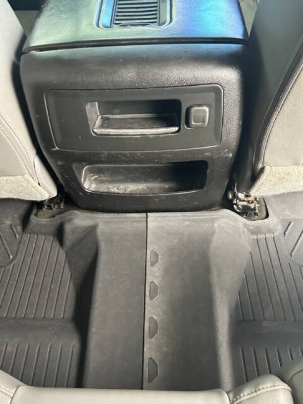 2017 Chevrolet Silverado 2500HD