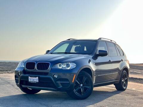 2012 BMW X5 for sale at Feel Good Motors in Hawthorne CA