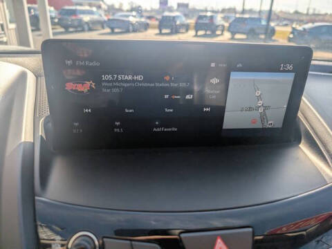 2019 Acura RDX SH-AWD w/Tech