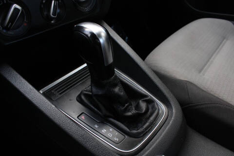 2018 Volkswagen Jetta 1.4T S