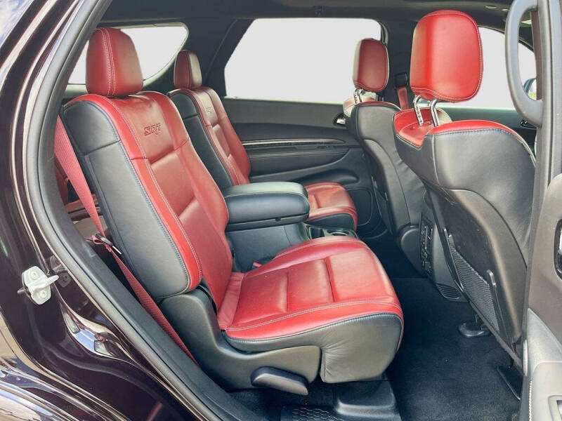 2024 Dodge Durango SRT 392