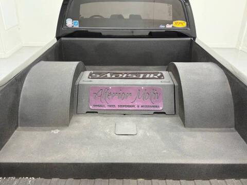 1981 Chevrolet Silverado 1500 SS Classic