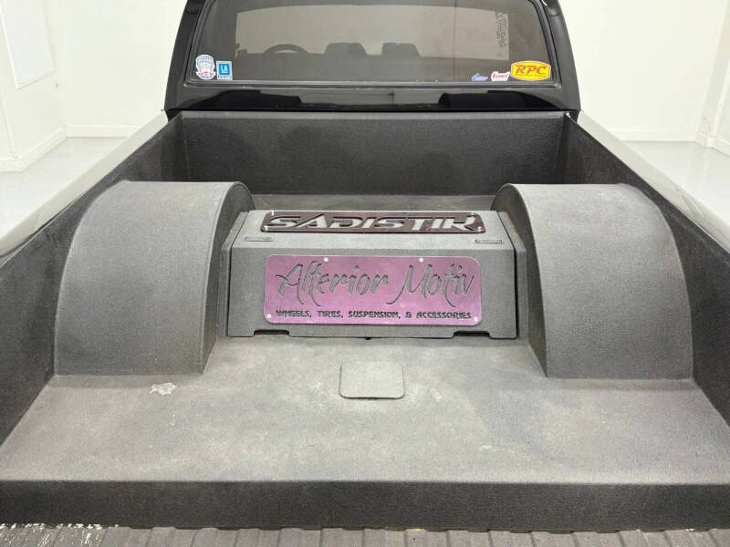 1981 Chevrolet Silverado 1500 SS Classic