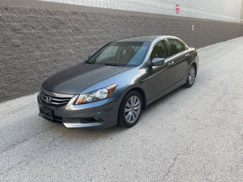 2012 Honda Accord for sale at Kars Today in Addison IL