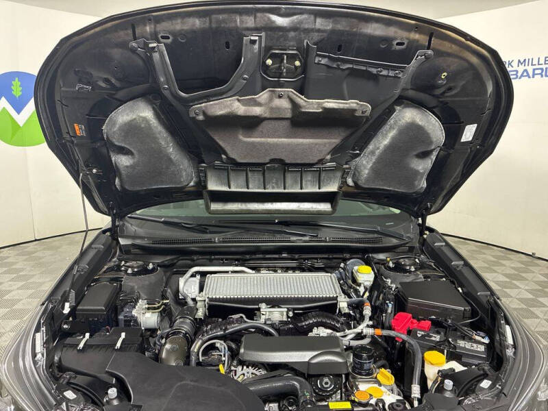 2024 Subaru Outback Onyx Edition XT