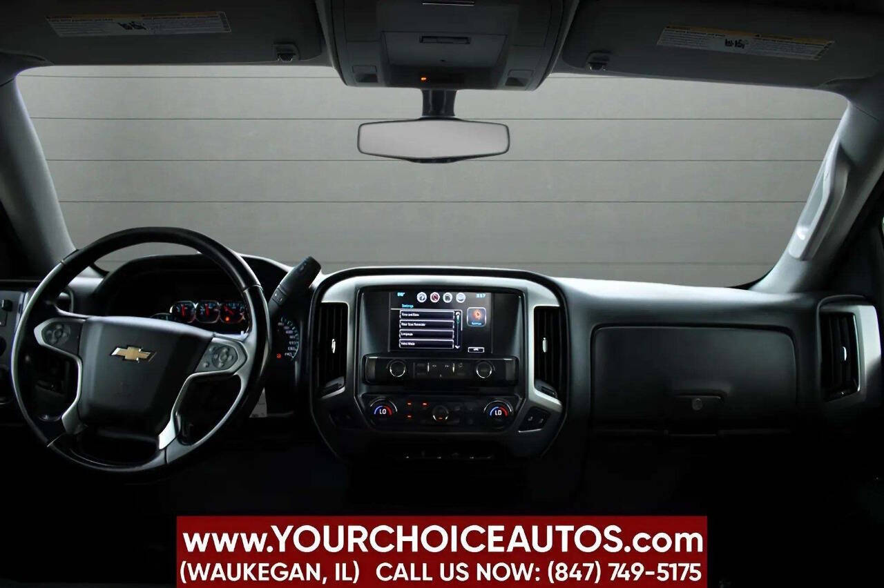 ChevroletSilverado 150017