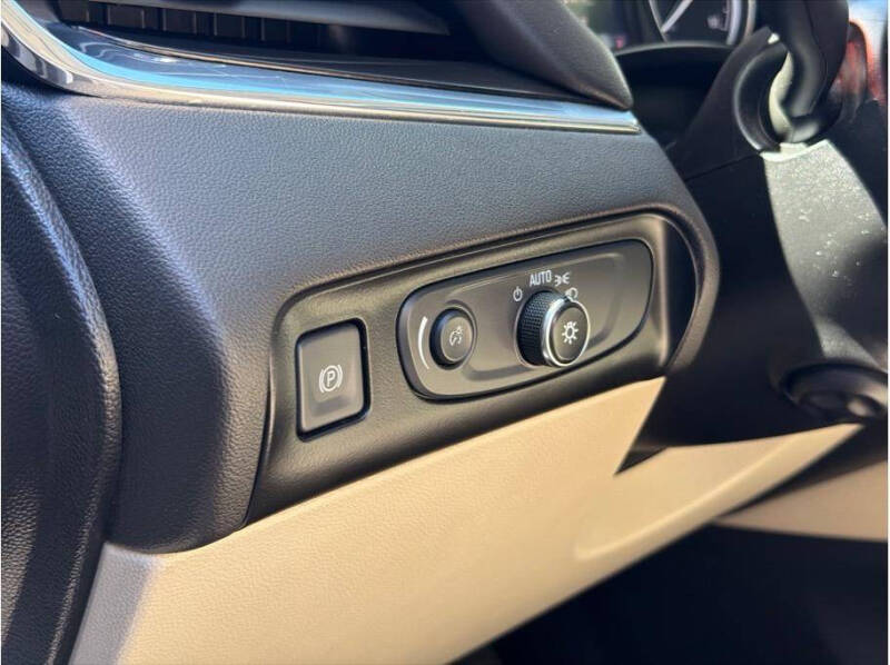 2020 Buick Enclave Premium