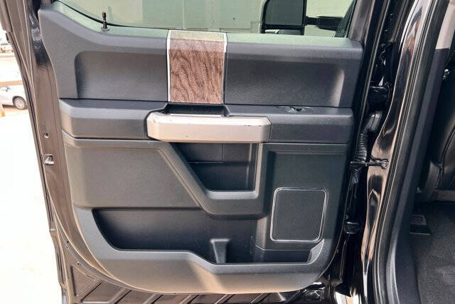 2019 Ford F-350 Super Duty