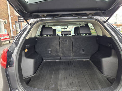 2014 Mazda CX-5 Grand Touring