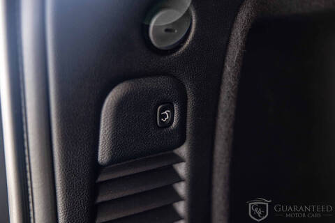 2020 Dodge Durango SRT