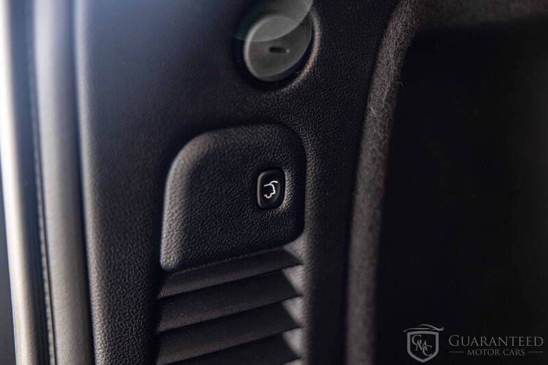 2020 Dodge Durango SRT