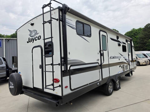 2022 Jayco Jay Feather