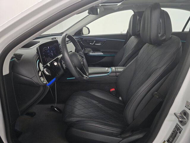 2024 Mercedes-Benz E-Class E 350 4MATIC