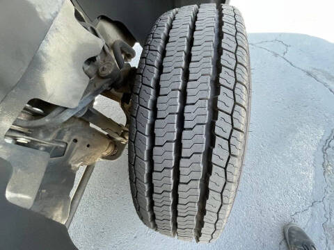 2011 Chevrolet Silverado 2500HD Work Truck