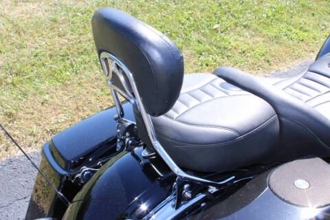 2011 Harley-Davidson Street Glide