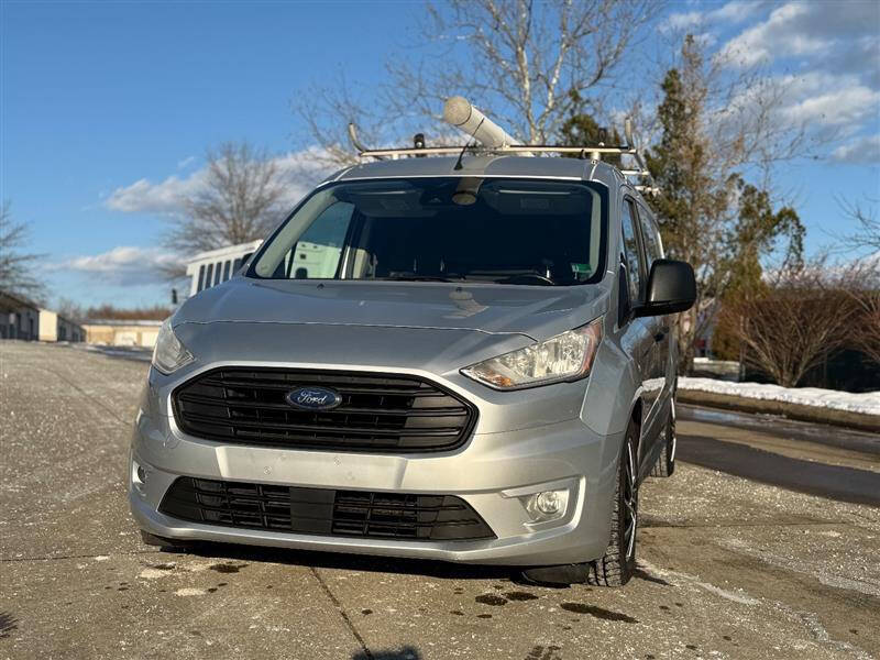 2019 Ford Transit Connect for sale at CarXpress in Fredericksburg VA