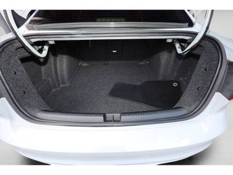 2017 Volkswagen Jetta 1.8T SEL