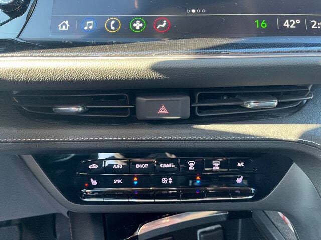 2023 Buick Envision 21