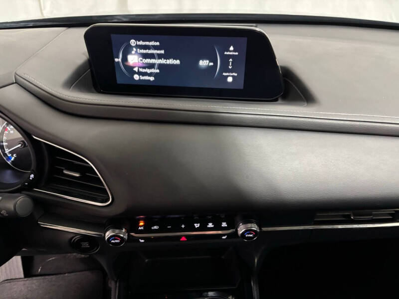 2025 Mazda CX-30 2.5 S Preferred