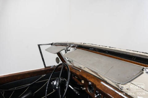 1950 Bentley Mark VI