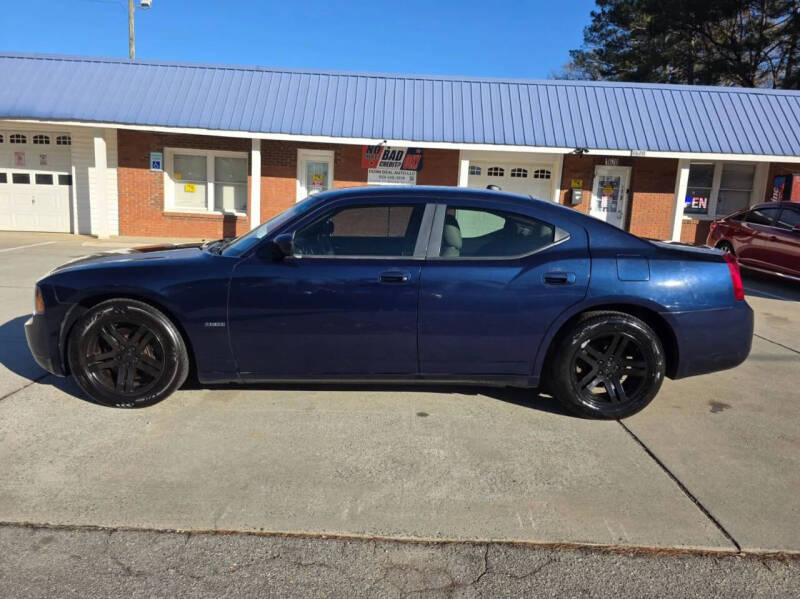 2006 Dodge Charger RT