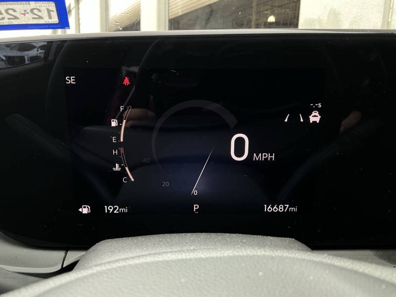 2025 Buick Envista Sport Touring