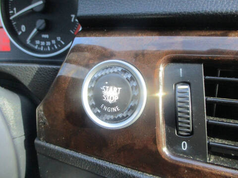 2010 BMW 3 Series 328i xDrive