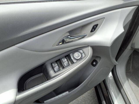 2016 Chevrolet Volt LT