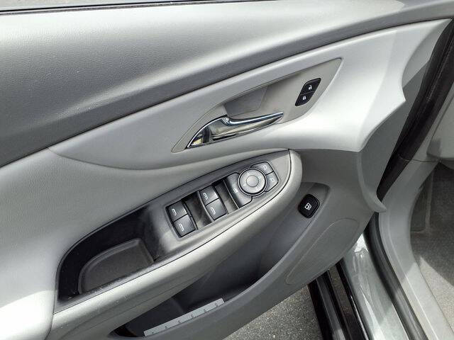 2016 Chevrolet Volt LT