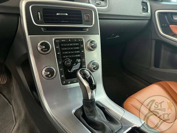 2018 Volvo S60 T5 Inscription